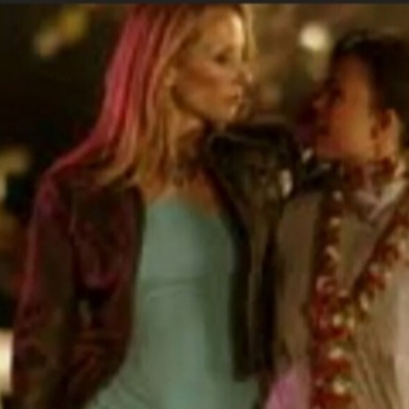 Fatal Desire ~ (Dvd 2006) ~ Eric Roberts ~ Anne Heche ~ ULTRA RARE - Picture 5 of 9